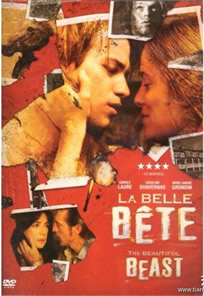 美丽的野兽/Belleb&ecirc;te,La