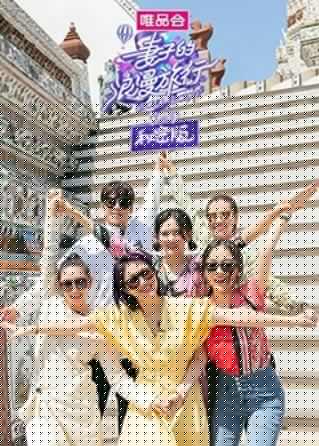 妻子的浪漫旅行3秘密版