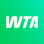 WTA莱巴金娜2-0克鲁格20250617